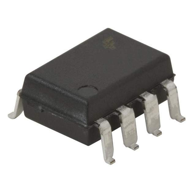 6N138SDM by Onsemi